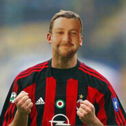 Şevşenko avatar