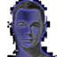 purple guy