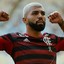 Gabigol #SÓQUERORESPEITO