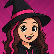 Nixe - a Tiny Witch