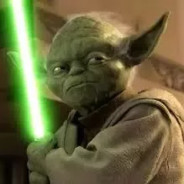 Master Yoda