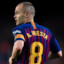 Iniesta