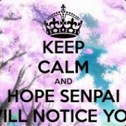 Senpai