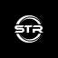 str