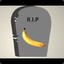 †Banana†RIP
