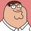 Peter Griffin