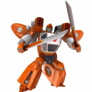 能源之城第一高手龙卷风