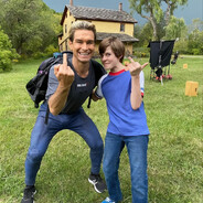 曾许人间第一流