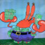 Mister Krabs