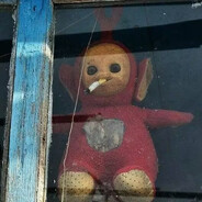 锁头锁身怎么不锁我牛子