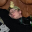 Steam avatar