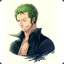 Hawkeye D. Zoro