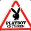 PLAYBOY