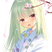 想和丛雨看月亮