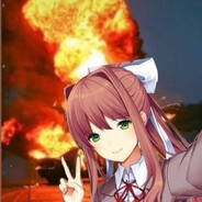 Just Monika