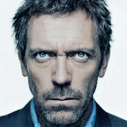 Dr. Gregory House
