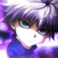 killua