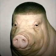Mr. Pig avatar