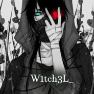 ᶫᵒᵛᵉᵧₒᵤ W1tch3L_