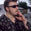 Steam avatar