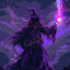 Mystical Wizard