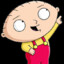 Stewie Griffin