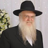 Moshe Zebulon L&#039;chaim