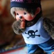 c'est la vie钟摆别方~