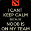 ☺♥don&#039;t.CRY.NOOB♥☺