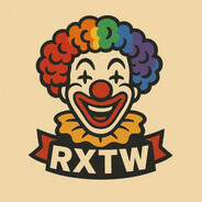 RXTW. Tê Liệt  ⛟♿