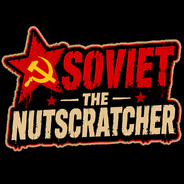 Soviet The Nut Scratcher