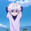 killua