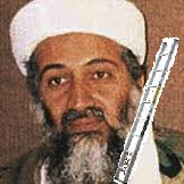 Osama bin Ladder