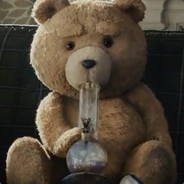 Teddy was here ? avatar