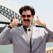 Borat - Henry avatar