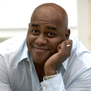 Ainsley Harriott