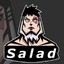 salad