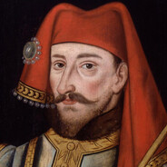 The Usurper's avatar