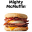 Mighty McMuffin