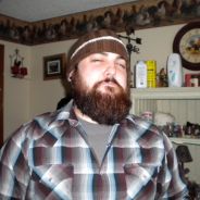 Gristle McThornbody