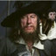 Captain Barbossa