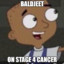 BALDjeet