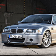 宝马 E46 M3's Avatar