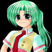 Steam Avatar