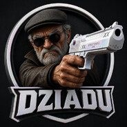 Dziadu ♿ avatar