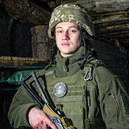 Вбивця орків ЗСУ