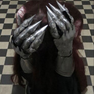 in my restless dreams