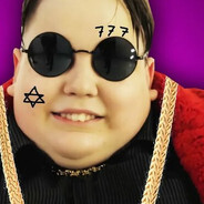 Steam Community Avatar