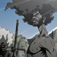 AfroSamurai