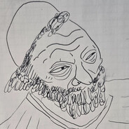 沙漠小龙虾（吹牛伯爵